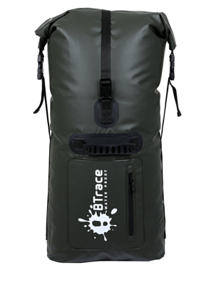 Герморюкзак BTrace DudePro 60 л Хаки