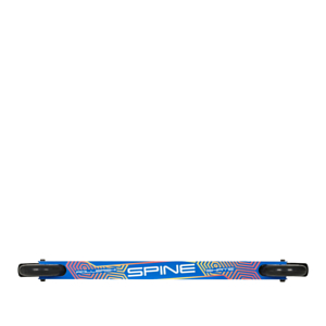 Лыжероллеры SPINE Concept Skate Light Alu 533mm ( Rubber 78A-5) № 2 средние