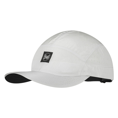 Кепка Buff Speed Cap Solid White