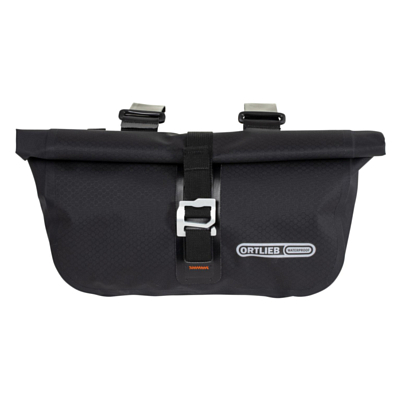 Сумка на руль Ortlieb Accessory-Pack 3,5л Black Matt