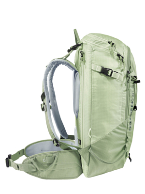 Рюкзак Deuter Freerider Pro 32+ SL Grove/Mineral