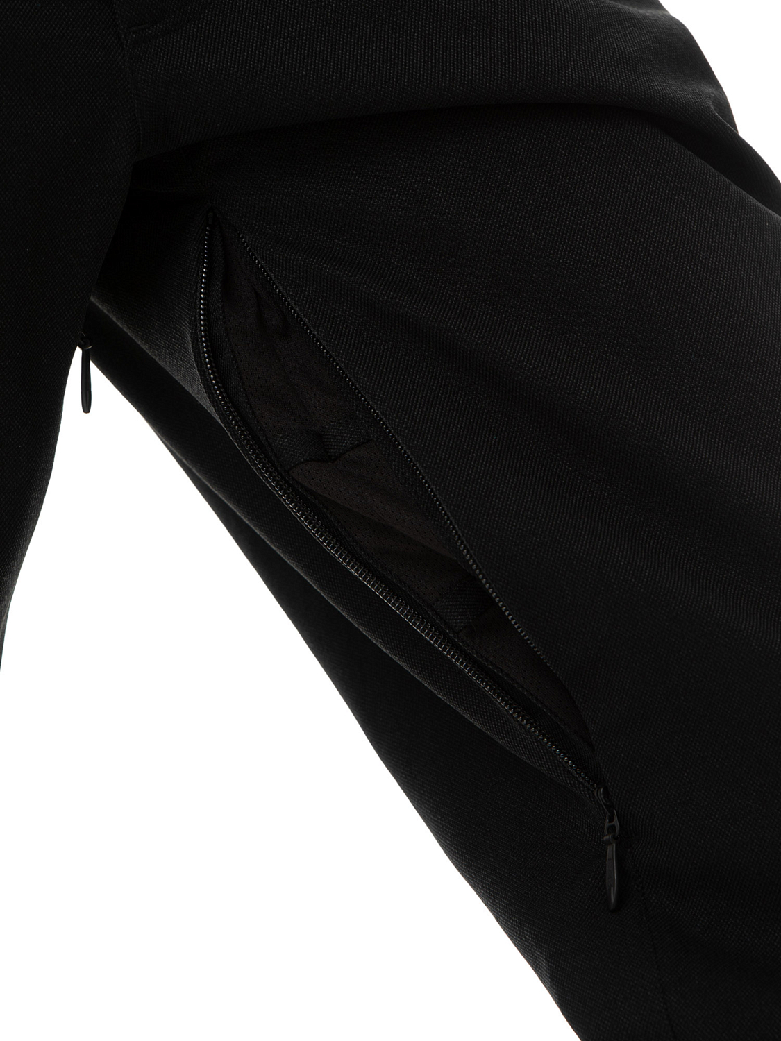 Брюки сноубордические AIRBLASTER High Waisted Trouser Insulated Black