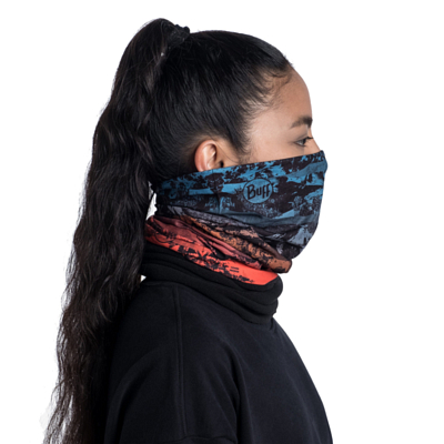 Бандана Buff Polar Derlay Multi