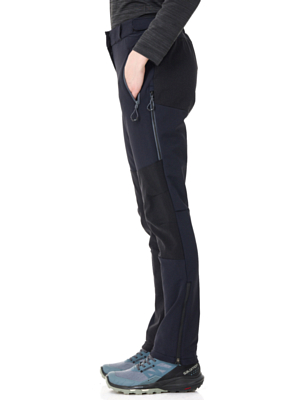 Брюки Ternua Elbrus Black/Black