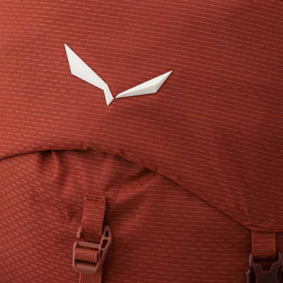 Рюкзак Salewa Alptrek 50+10 Pompeian Red/Syrah