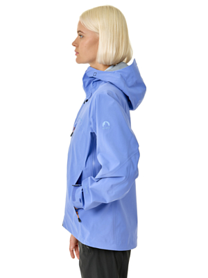 Куртка Toread Three Layer Purple