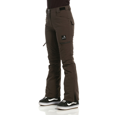 Комплект одежды для сноуборда Rehall Graphite Red
