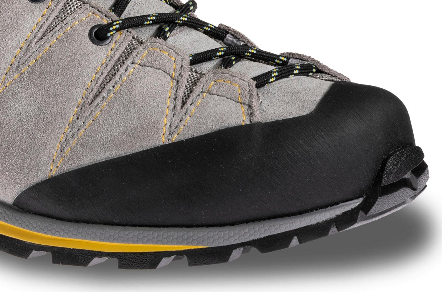 Ботинки Dolomite Diagonal Pro Mid GTX W's Flt G/Agt Gr / серый, бирюзовый