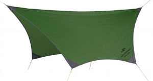 Тент Amazonas Ultralight Traveller Tarp