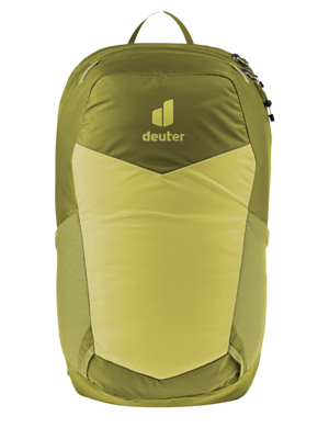 Рюкзак Deuter Speed Lite 17 Linden/Cactus