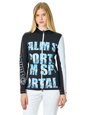 Толстовка Sportalm Iver Black
