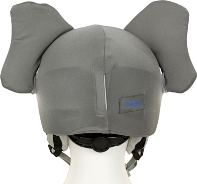 Нашлемник COOLCASC Elephant