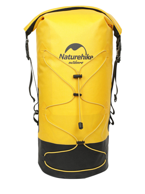 Герморюкзак Naturehike Tb03 20L Lemon Yellow