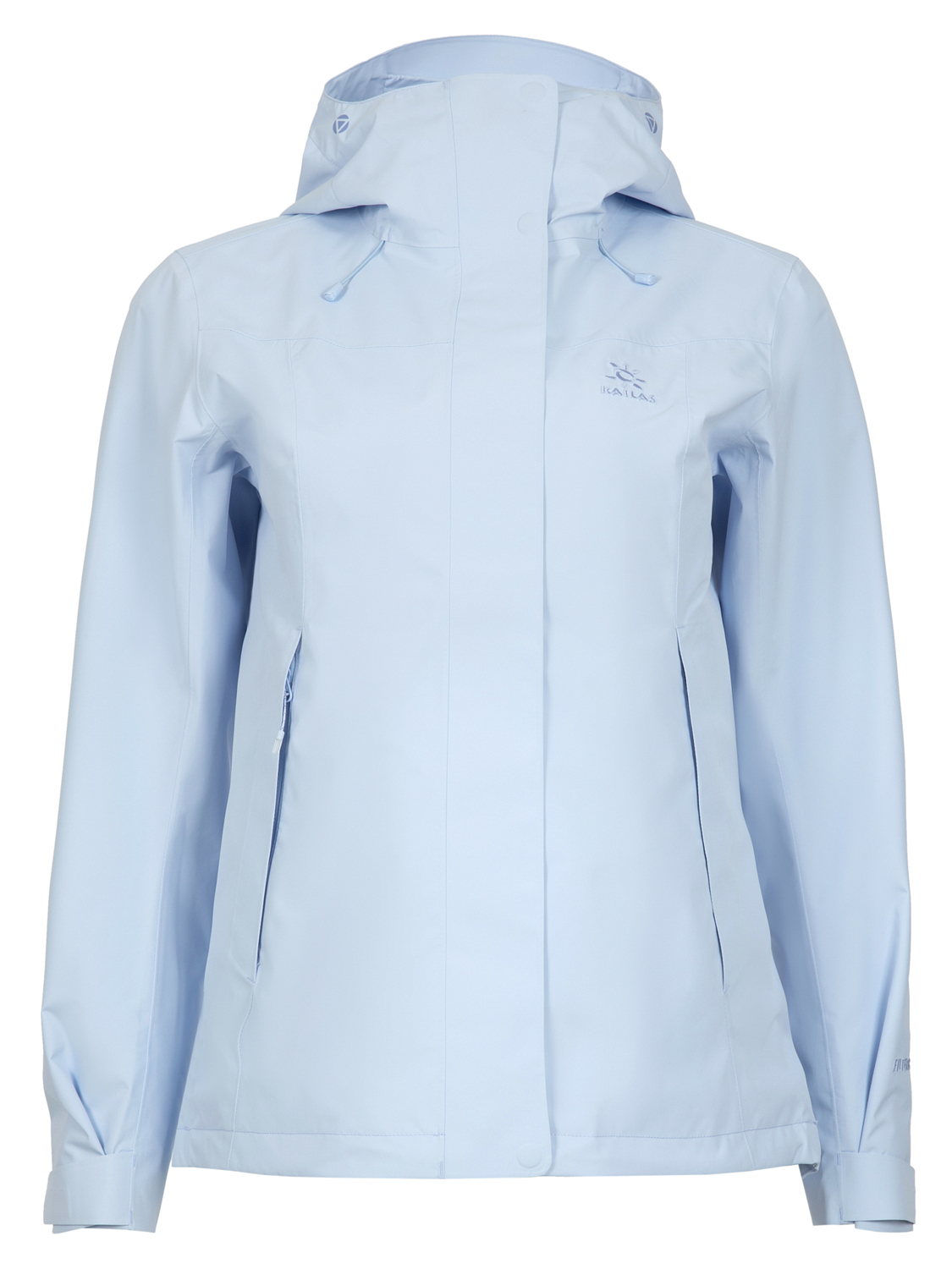 Куртка Kailas Windhunter Hardshell Jacket Women's Mist Blue