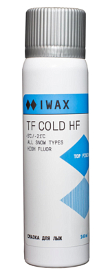 Спрей IWAX Tf Cold Hf