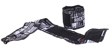 Кистевой бинт Rocktape 2018-19 RockWrist Манифесто