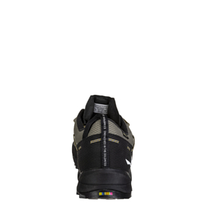 Треккинговые ботинки Salewa Wildfire 2 Gtx M Bungee Cord/Black