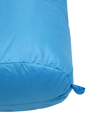 Спальник Ternua Bandon 60 Deep Sea Blue