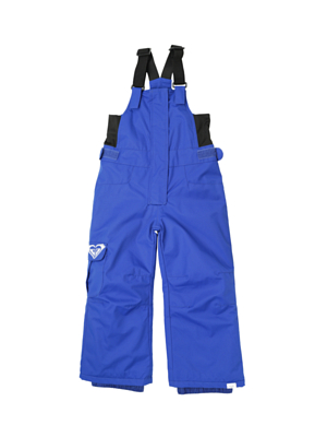 Брюки сноубордические Roxy Lola Mazarine blue
