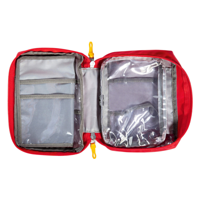 Аптечка туристическая Tatonka First Aid S Red