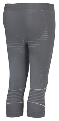 Кальсоны 3/4 Accapi X-Country Trousers W Anthracite