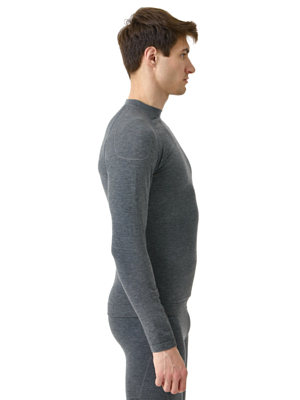 Термобелье VIKING Lava Primaloft Man set Navy/Grey