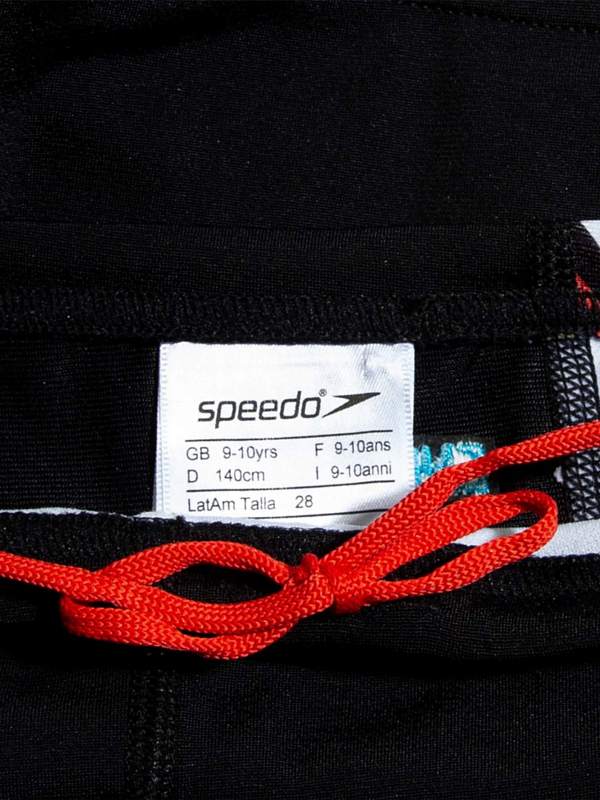 Speedo brand sales