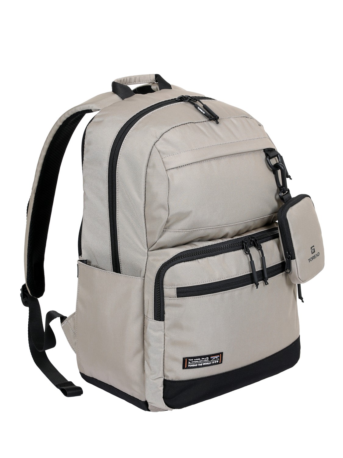 Рюкзак Toread 20L Backpack Deep khaki – купить по цене 4890 руб ...