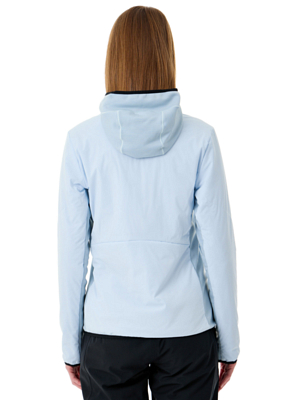 Куртка горнолыжная HEAD Kore Insulation Light Blue