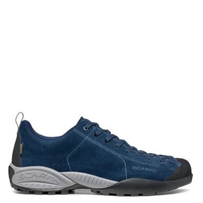 Ботинки Scarpa Mojito GTX Deep Ocean