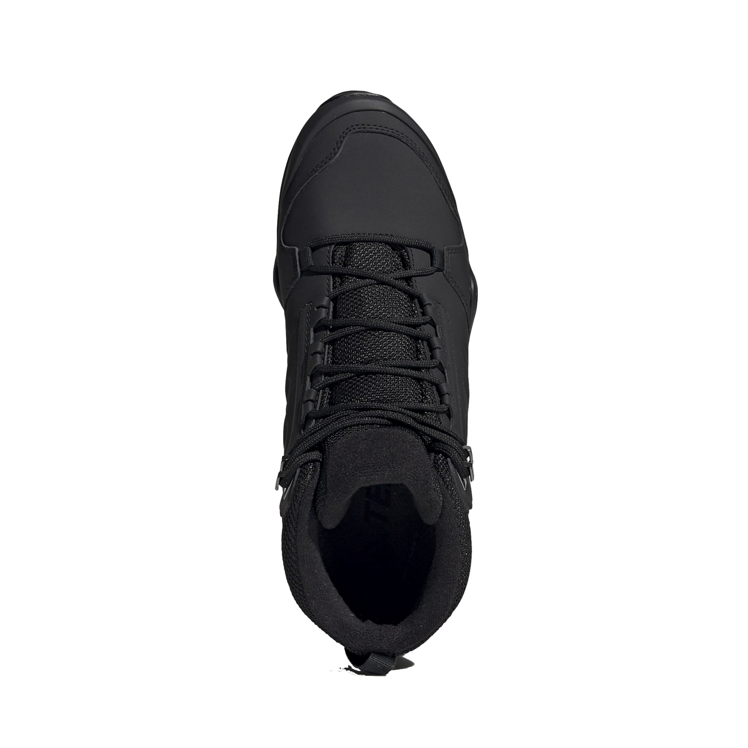 Ботинки Adidas Terrex AX3 Beta Black/Core Black/Grey Five