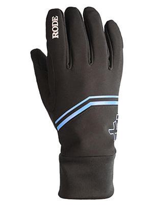 Перчатки RODE Smart Black/Blue