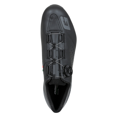 Велотуфли Gaerne G.Tornado Black