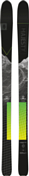 Горные лыжи MAJESTY 2021-22 Super Scout Carbon Black