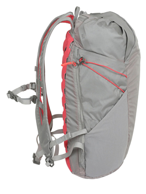 Рюкзак Salewa Ultra Train 22 Alloy