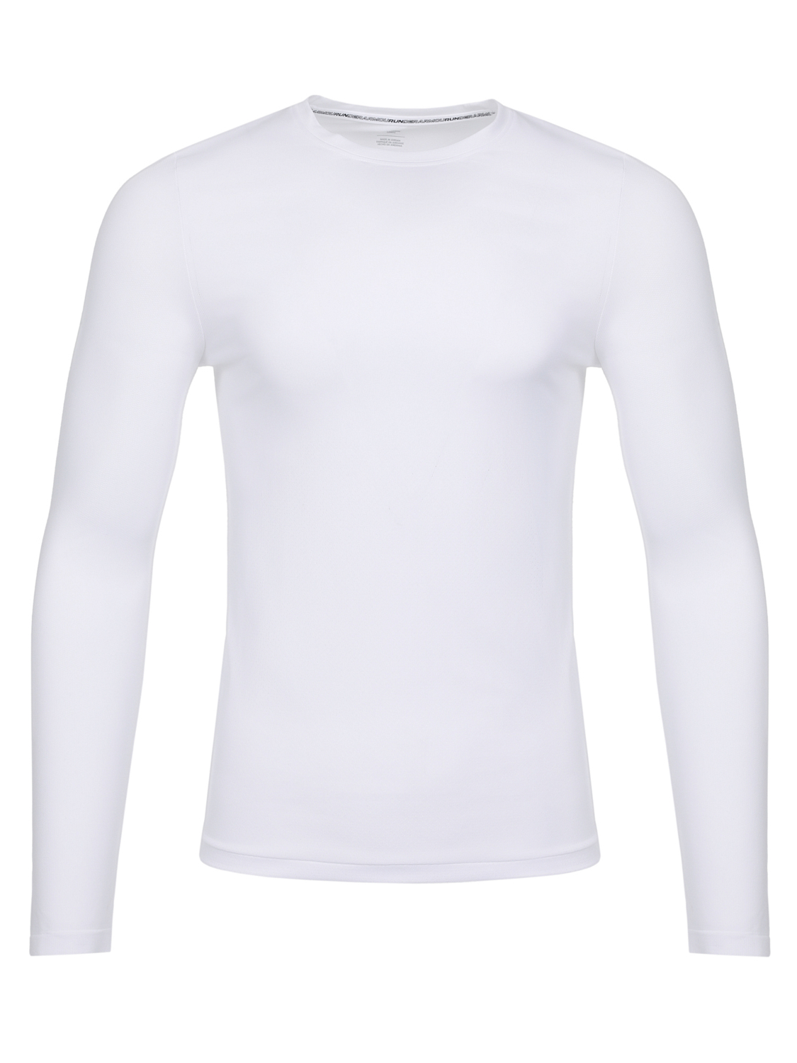 Under Armour Seamless Stride Ls