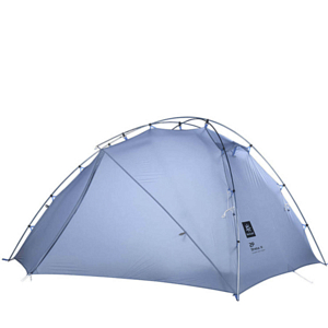 Палатка Kailas Stratus Camping Tent 2P Cloud Grayish Blue
