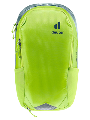 Рюкзак Deuter Race Air 14+3 Citrus/Graphite