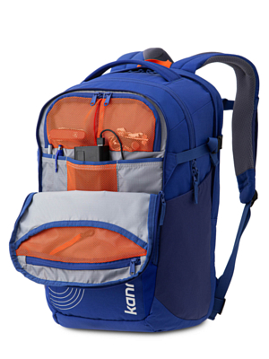 Рюкзак Kanrock Vector 32 Rich Blue