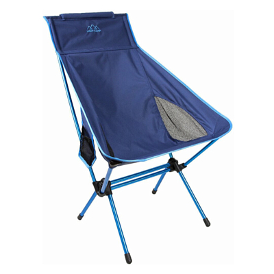Кресло Light Camp LC-403 L Синий