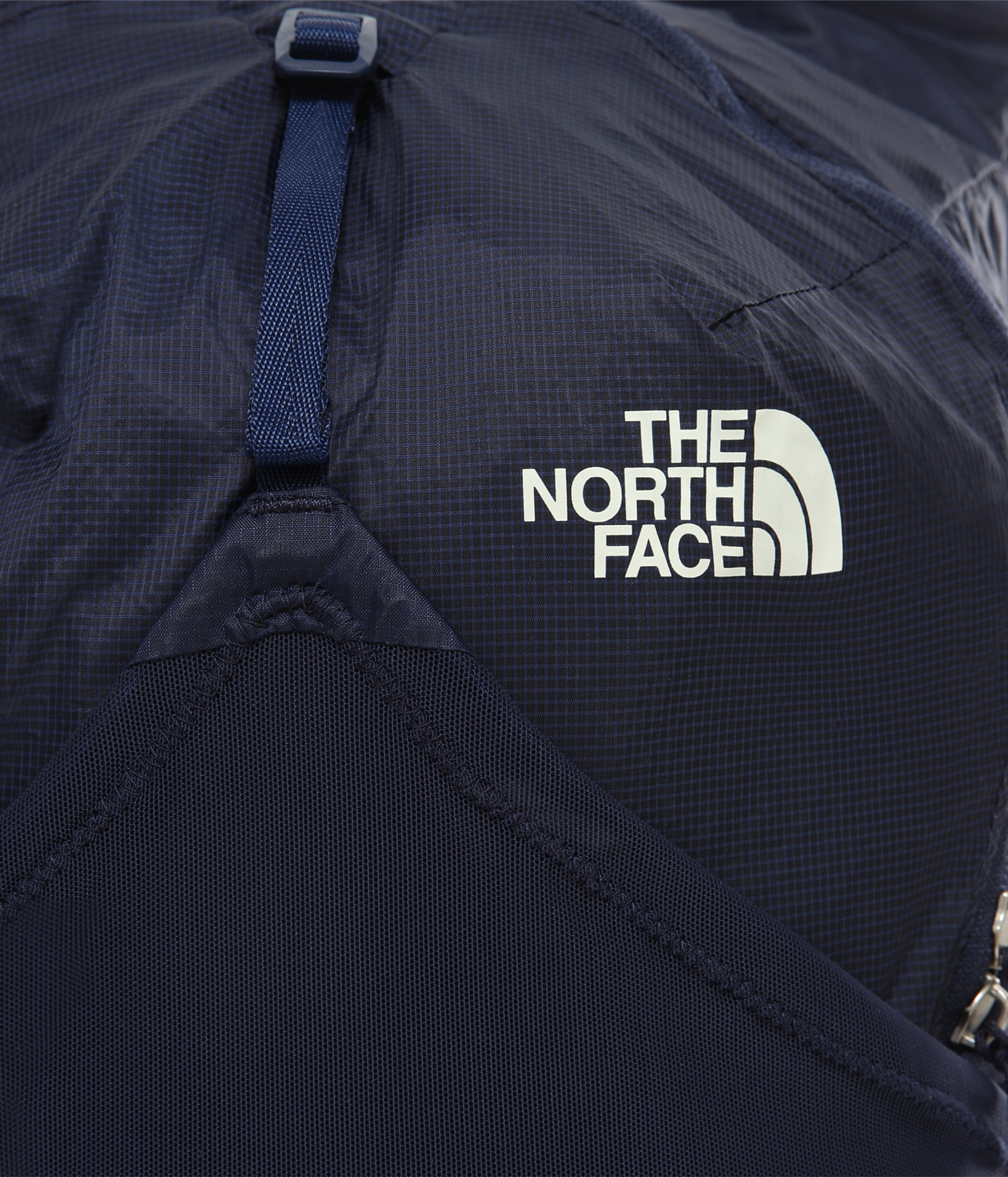 Рюкзак The North Face Flyweight Pack Montague Blue/Vintage White