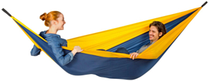 Гамак Amazonas Ultralight Adventure Hammock XXL Nemo