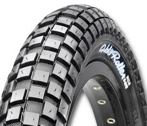 Велопокрышка Maxxis Holy Roller 24X2.40 55-507 Wire