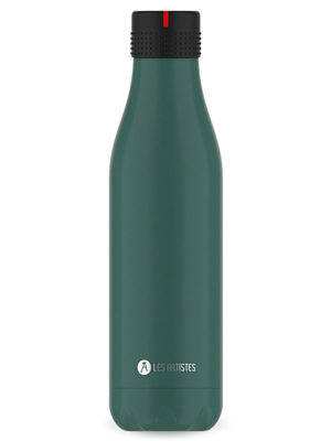 Термобутылка Les Artistes Thermobottle 750ml Tree P.
