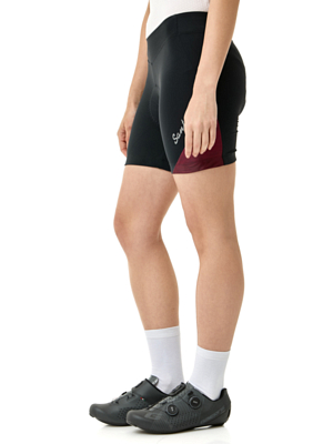 Велошорты Santic Jmu Black