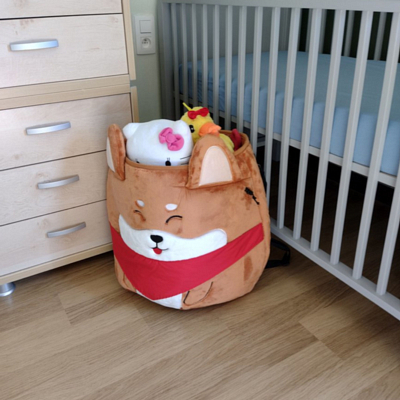 Сумка YY Vertical Shiba