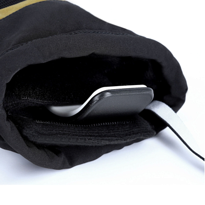 Перчатки VIKING Encore Black
