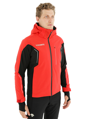 Descente coat outlet