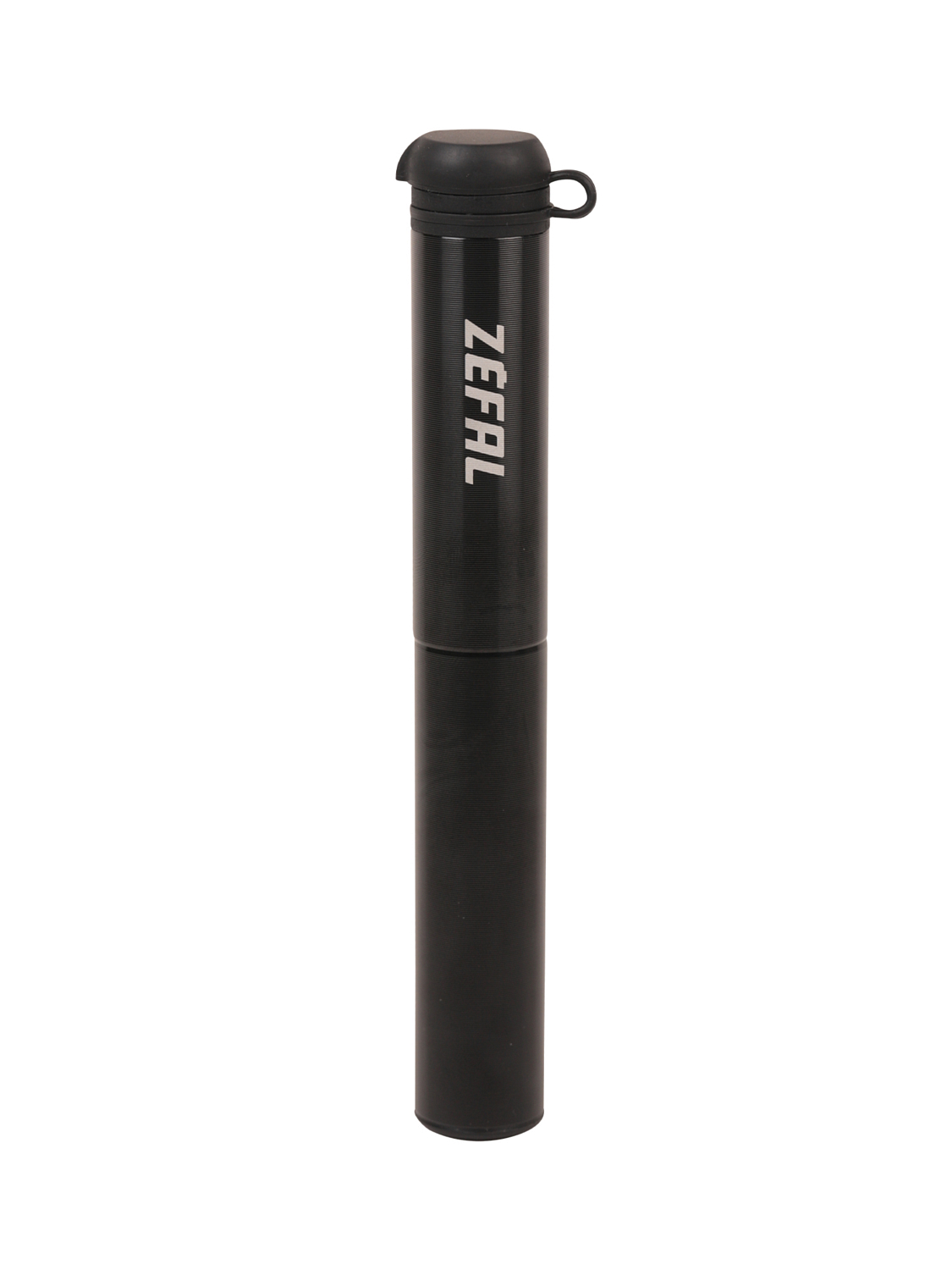 Велонасос Zefal Zefal Gravel Mini Pump Black