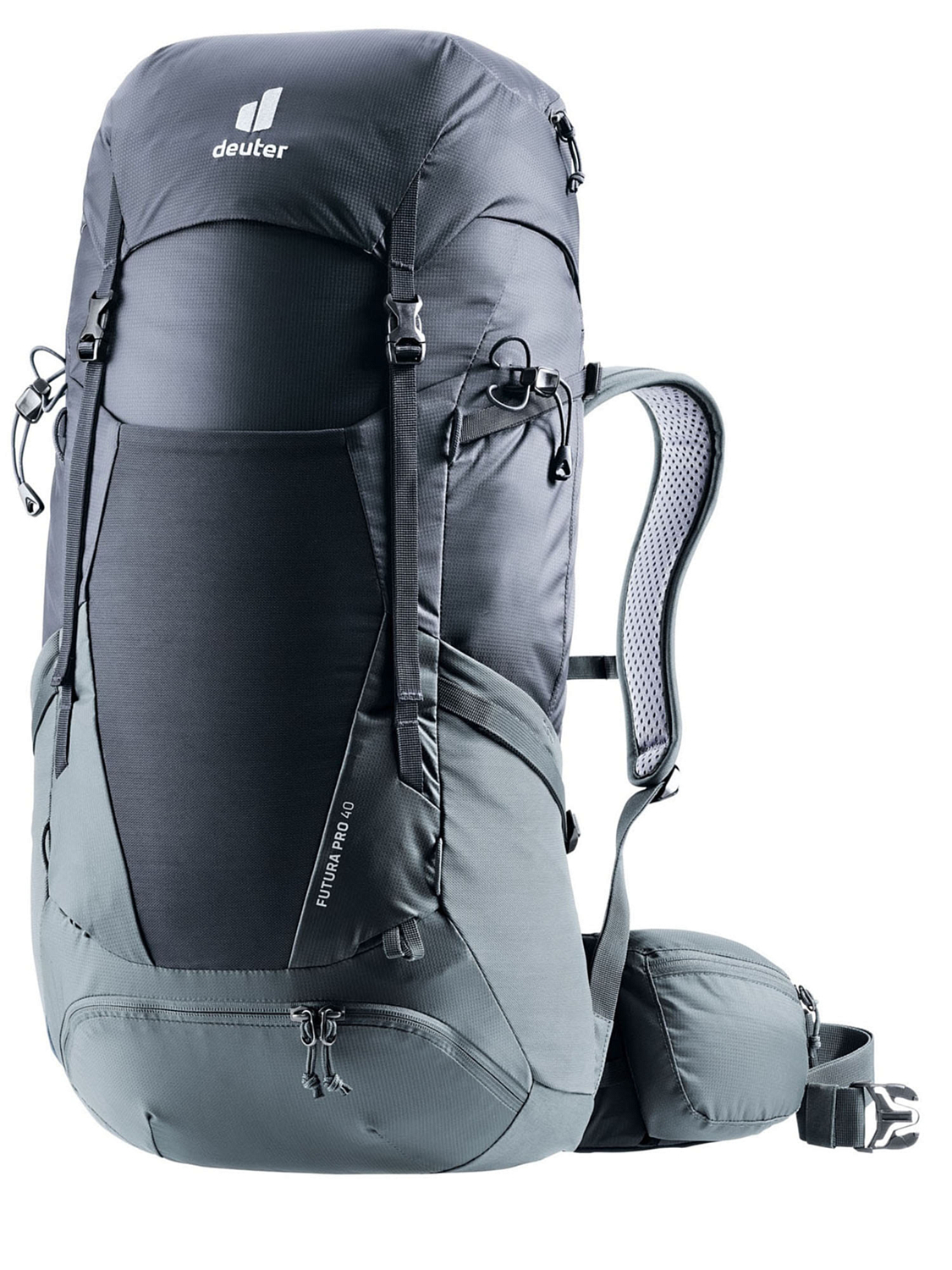 Deuter Futura Pro 40 Black Graphite 17980
